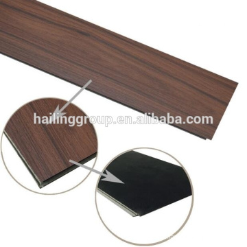 Unilin click system vinyl flooring pvc flooring